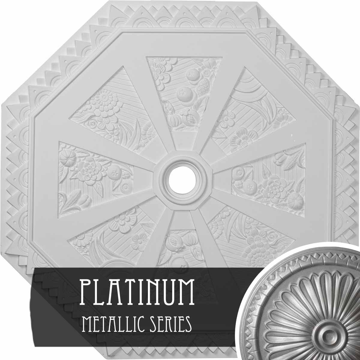 Ekena Millwork - CM30SPPLS