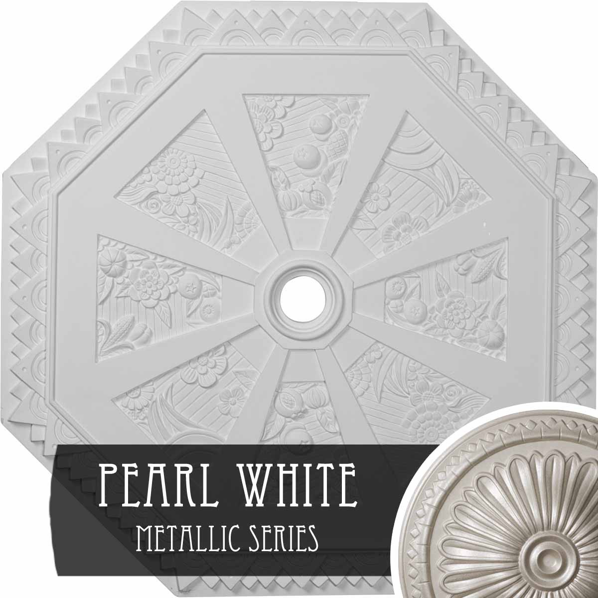 Ekena Millwork - CM30SPPWS