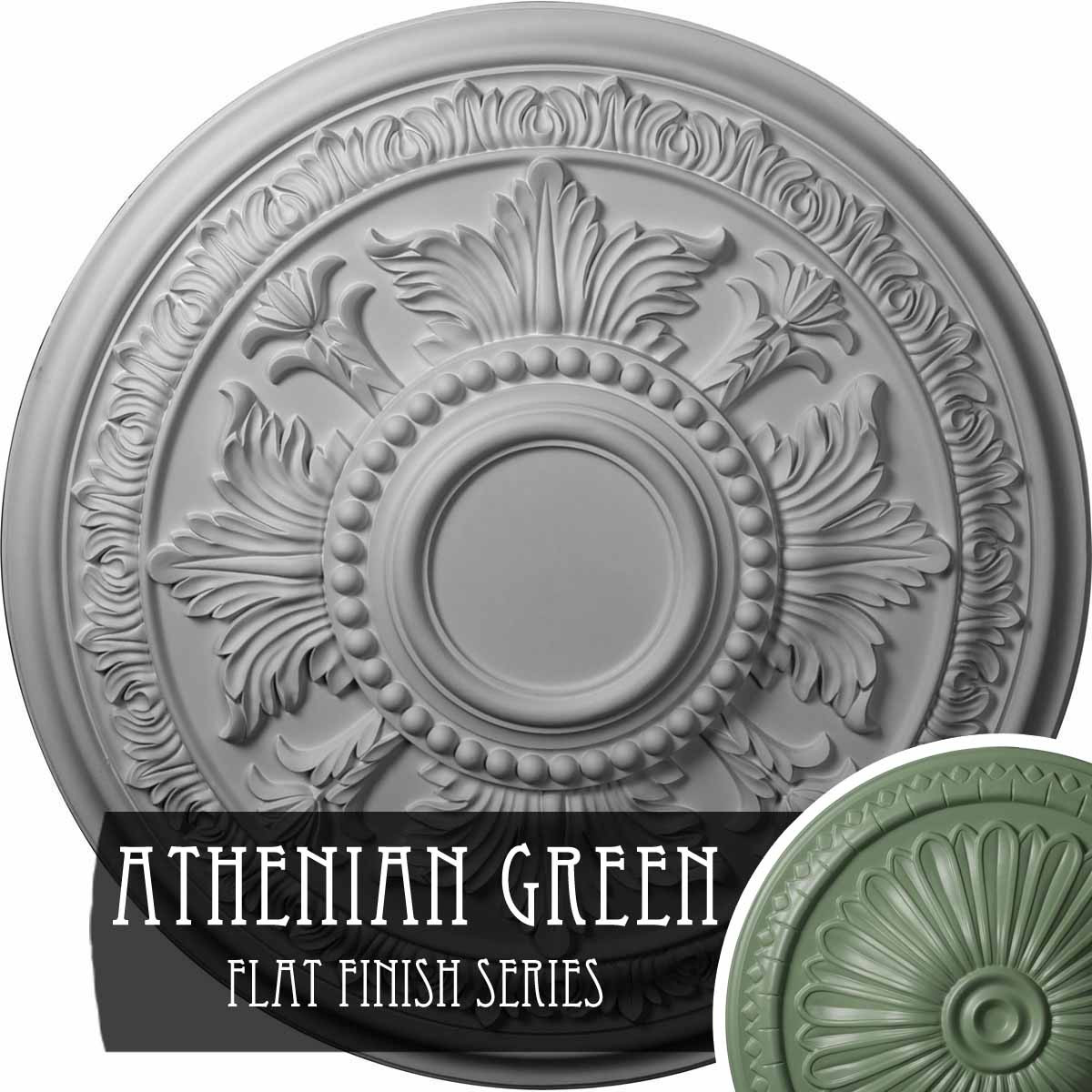 Ekena Millwork - CM30TEAGF