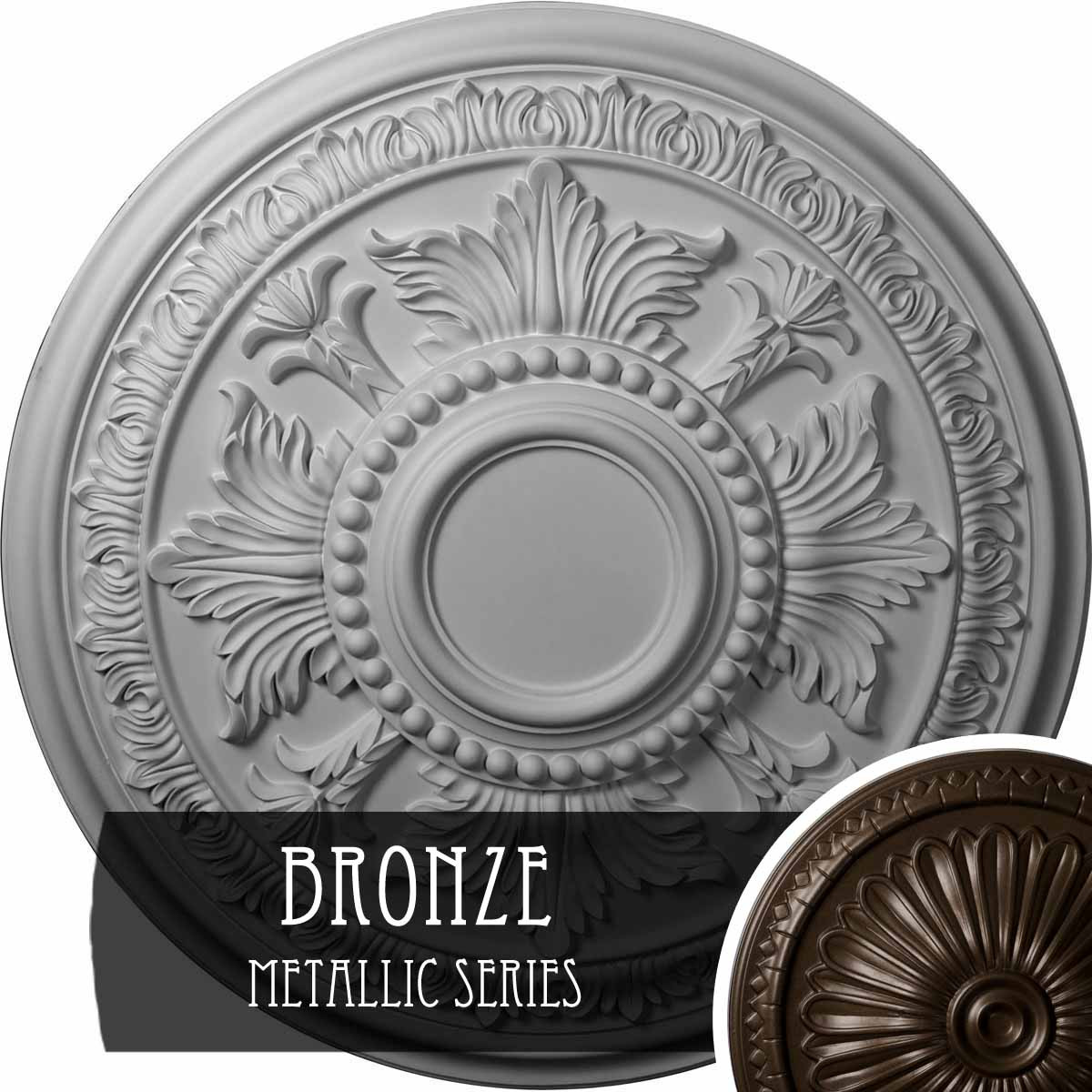 Ekena Millwork - CM30TEBZS