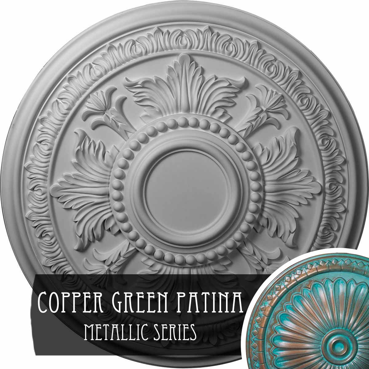 Ekena Millwork - CM30TECGS