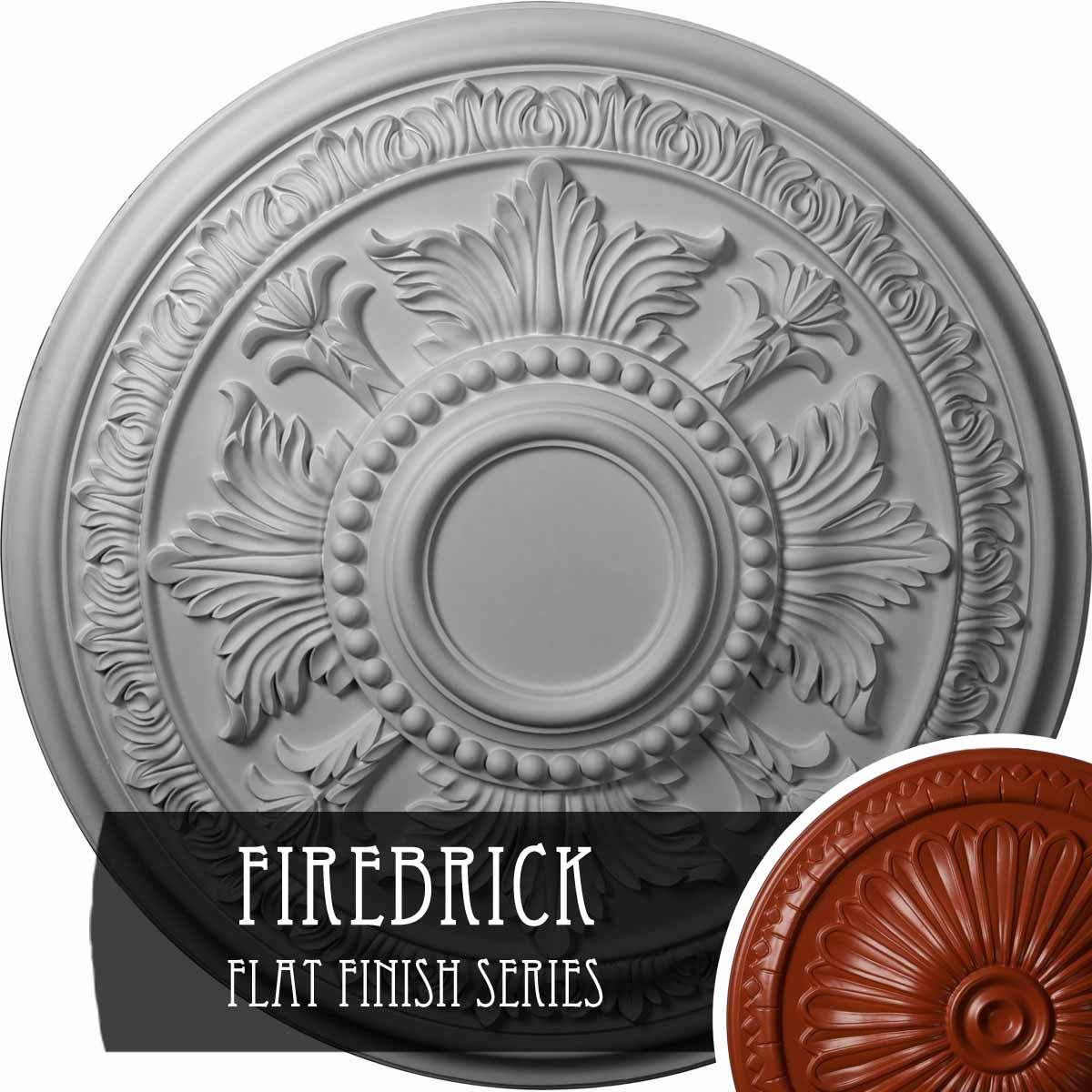 Ekena Millwork - CM30TEFIF