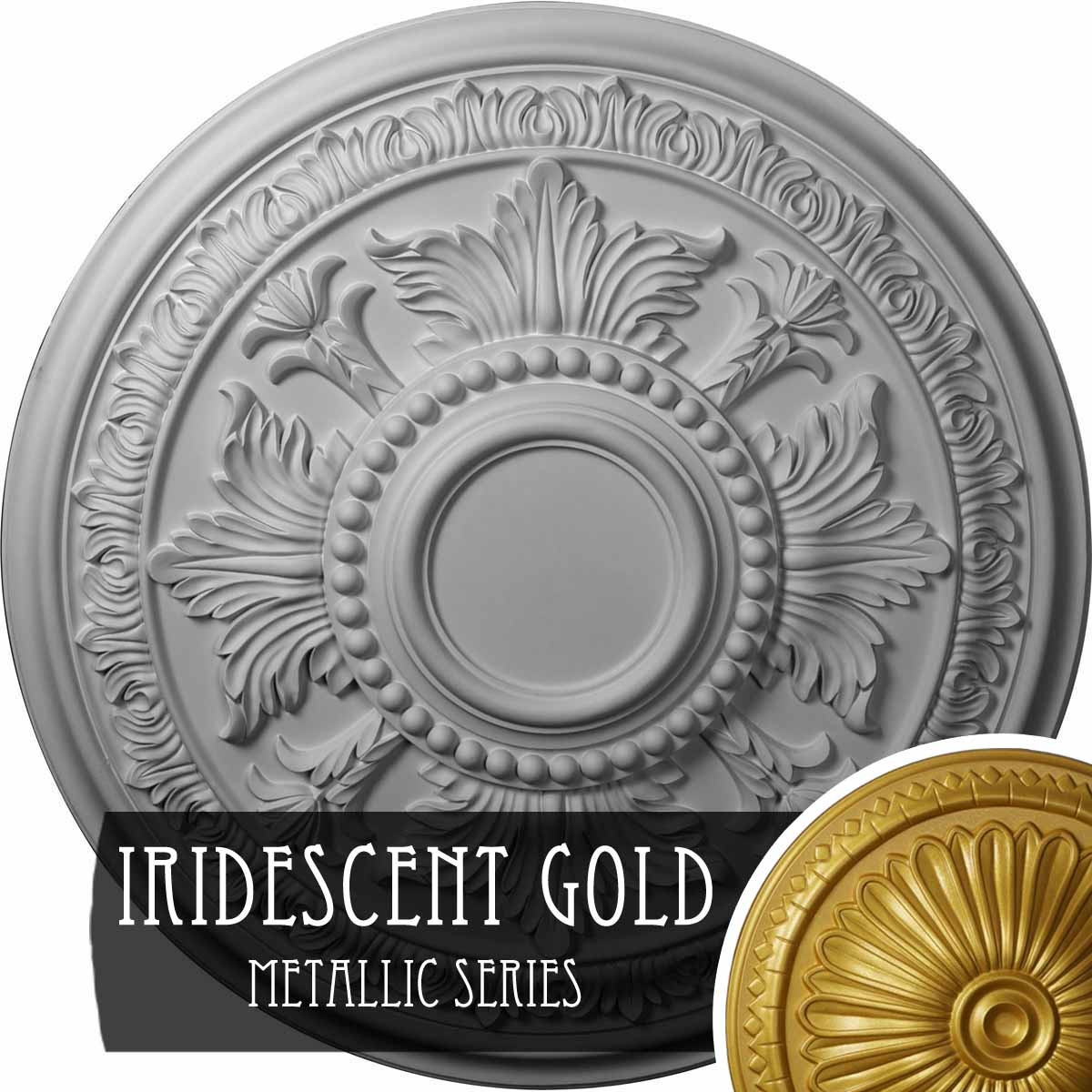 Ekena Millwork - CM30TEIGS