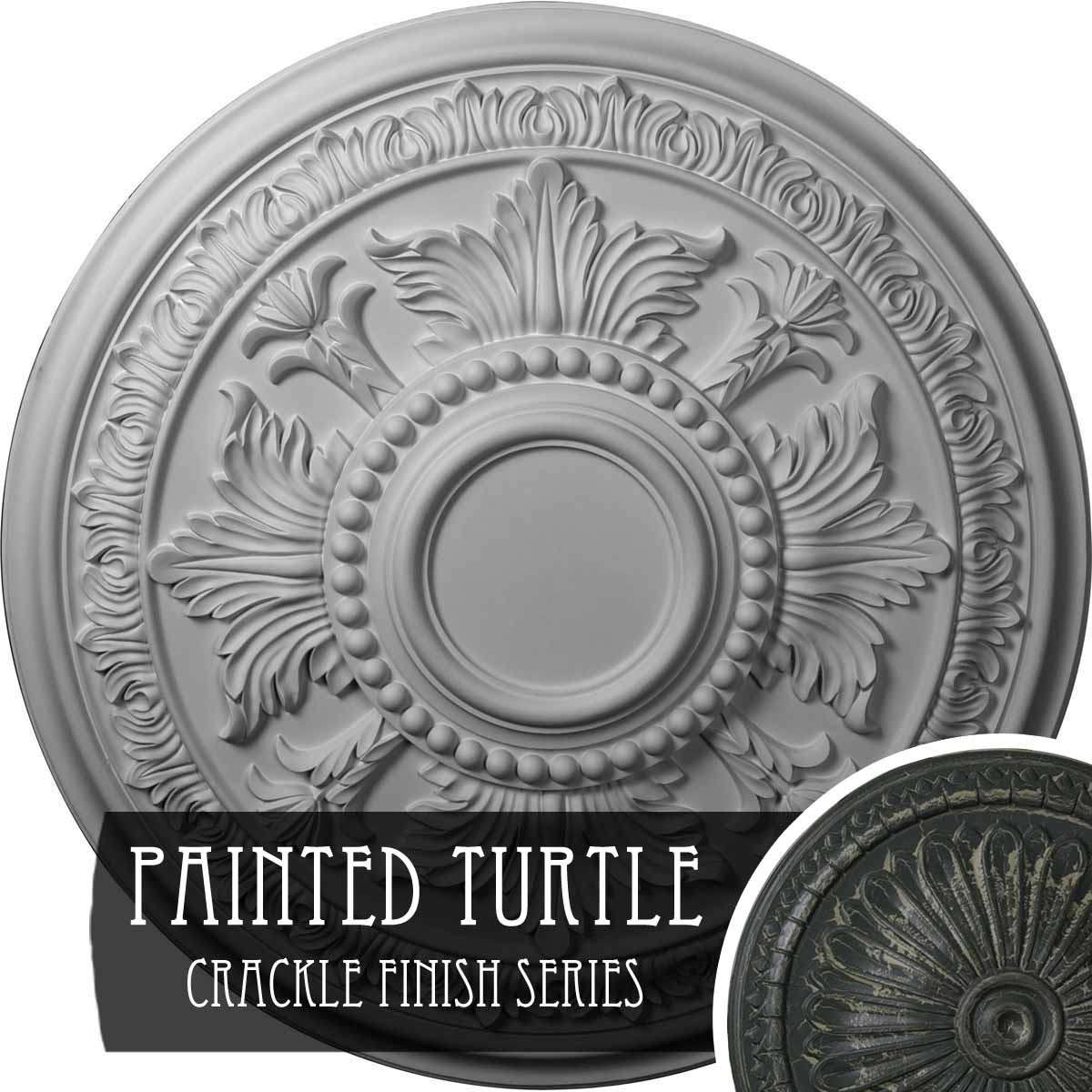 Ekena Millwork - CM30TEPTC