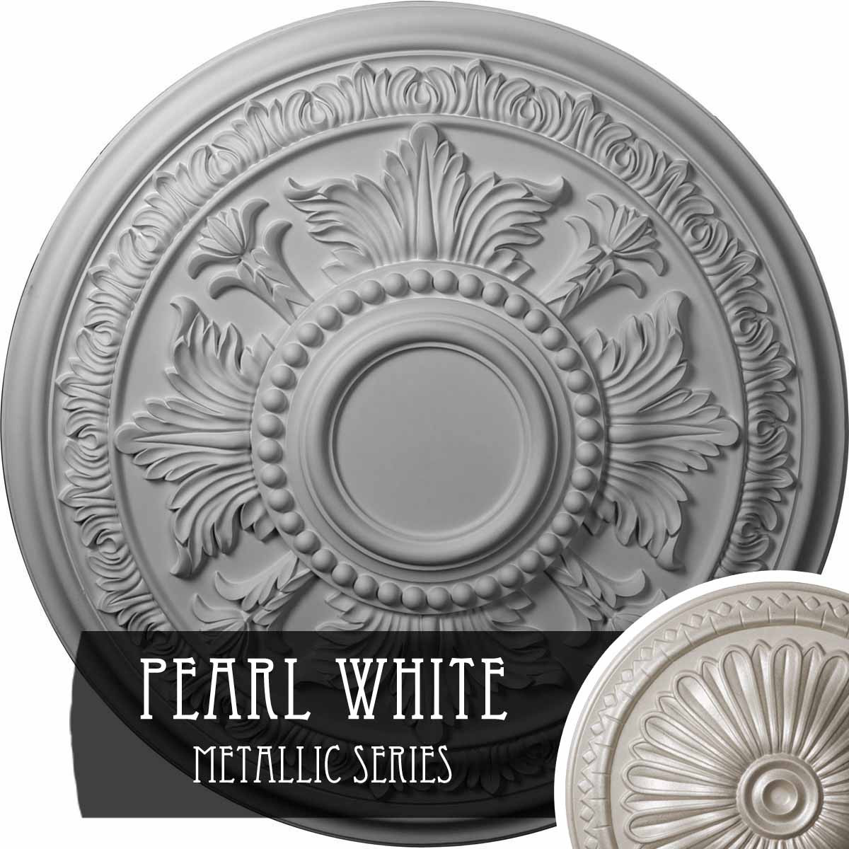 Ekena Millwork - CM30TEPWS