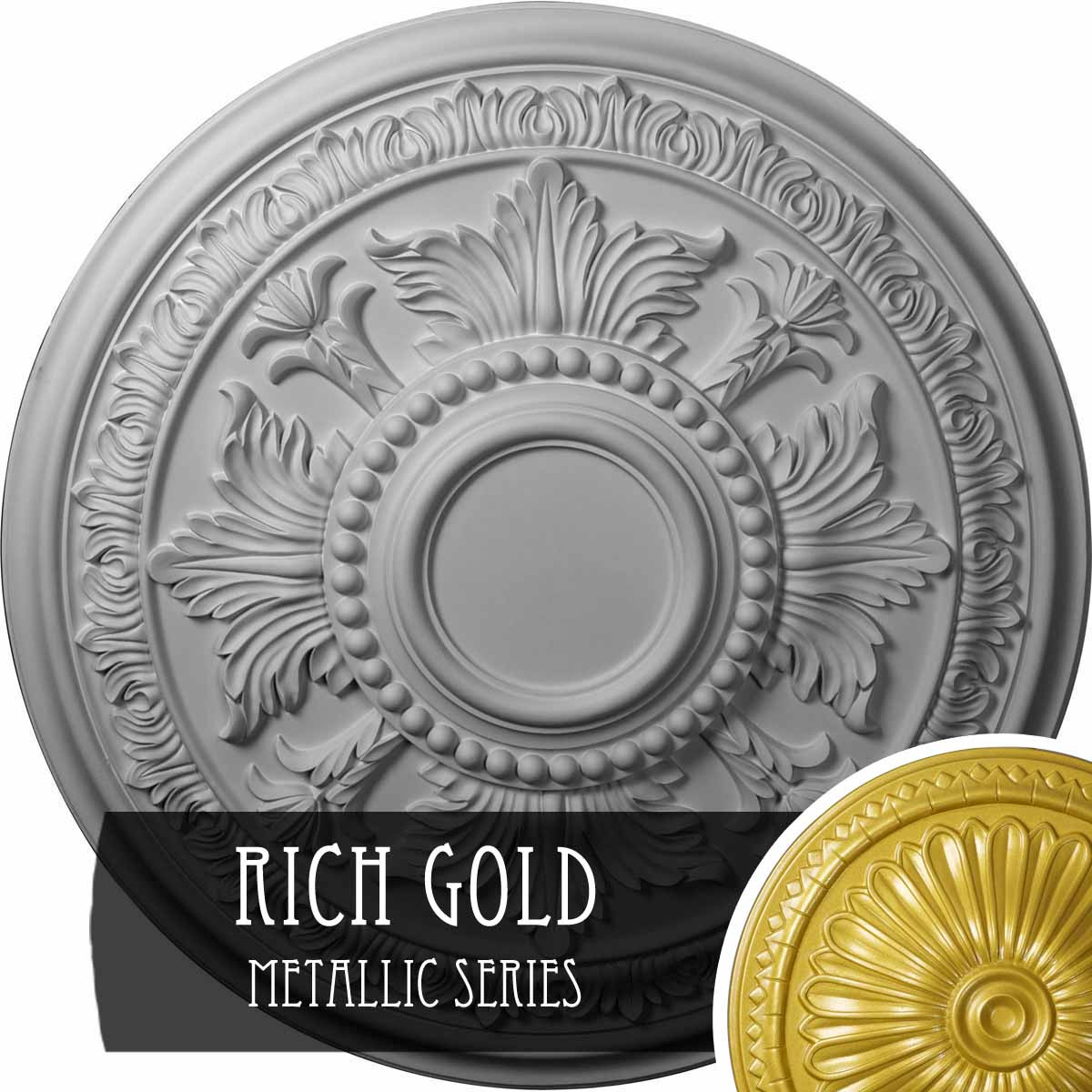 Ekena Millwork - CM30TERGS