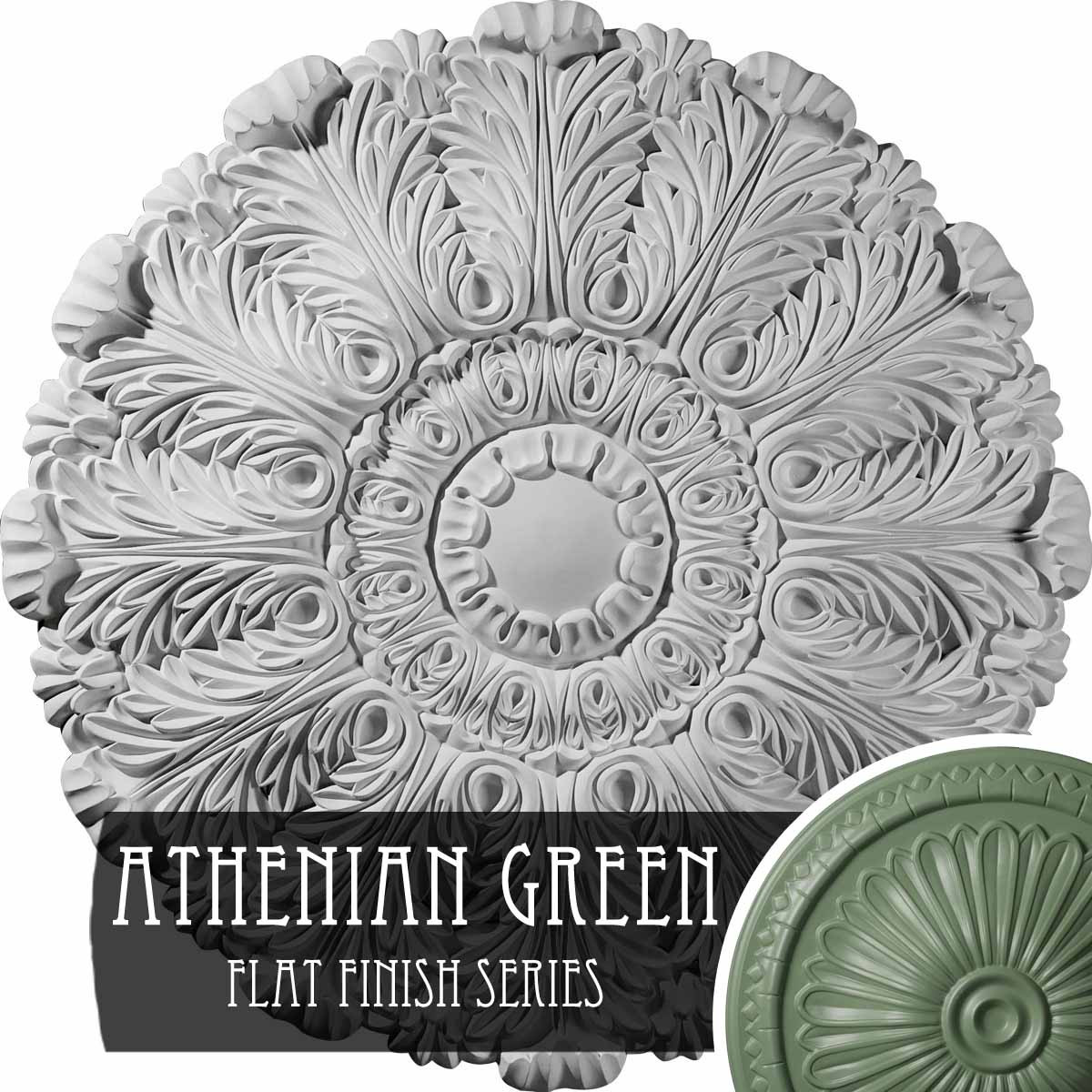 Ekena Millwork - CM31DUAGF