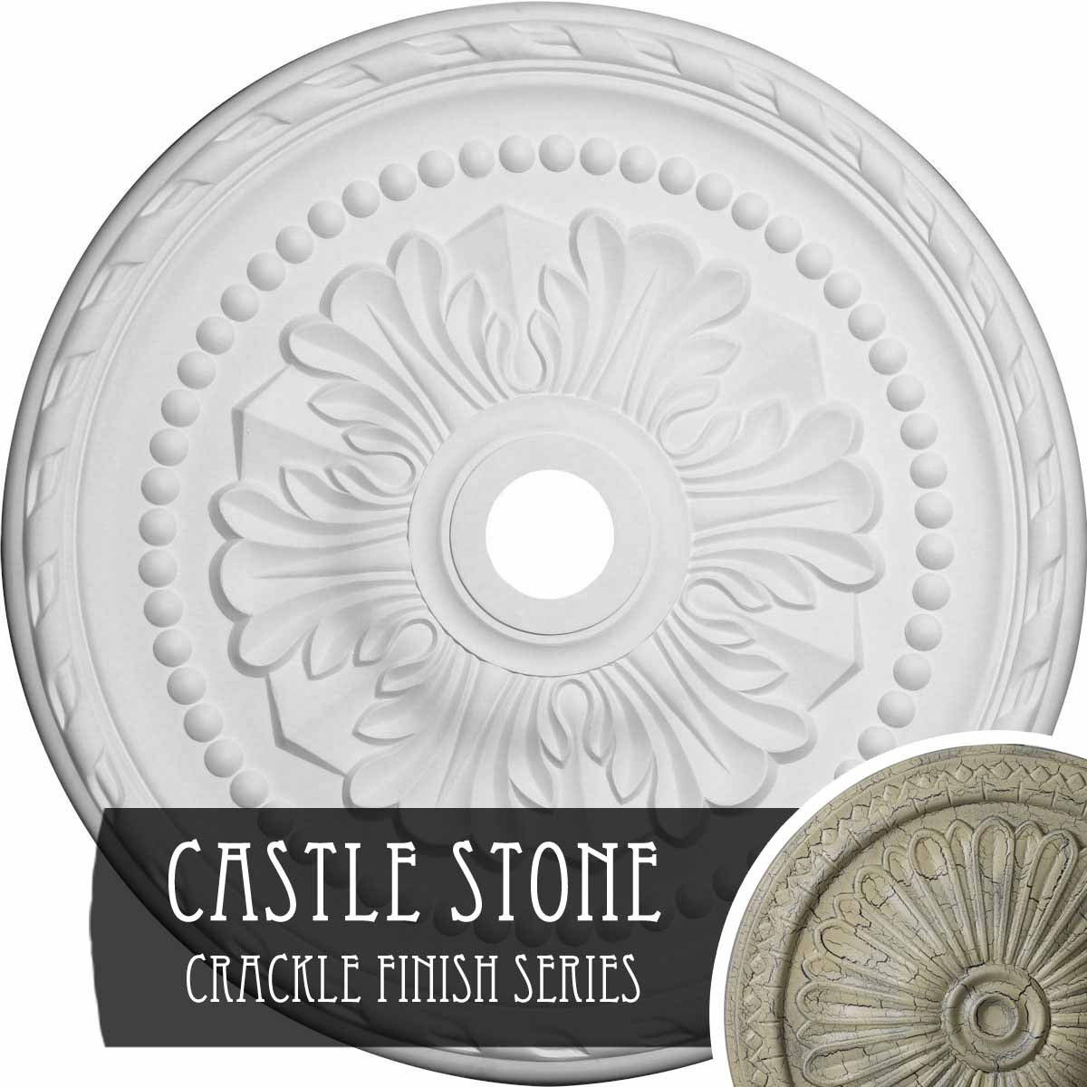 Ekena Millwork - CM31PMCSC