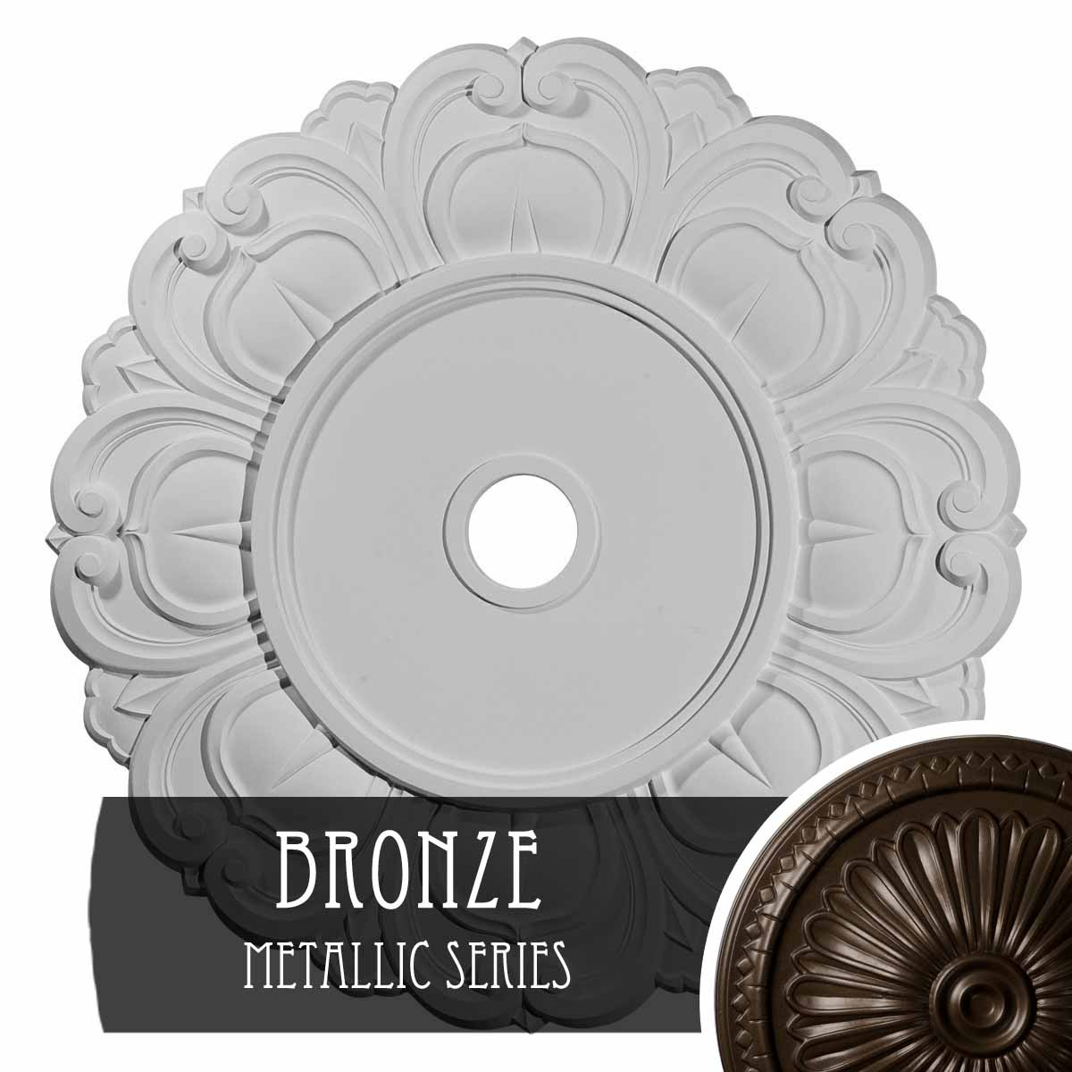 Ekena Millwork - CM32ANBZS