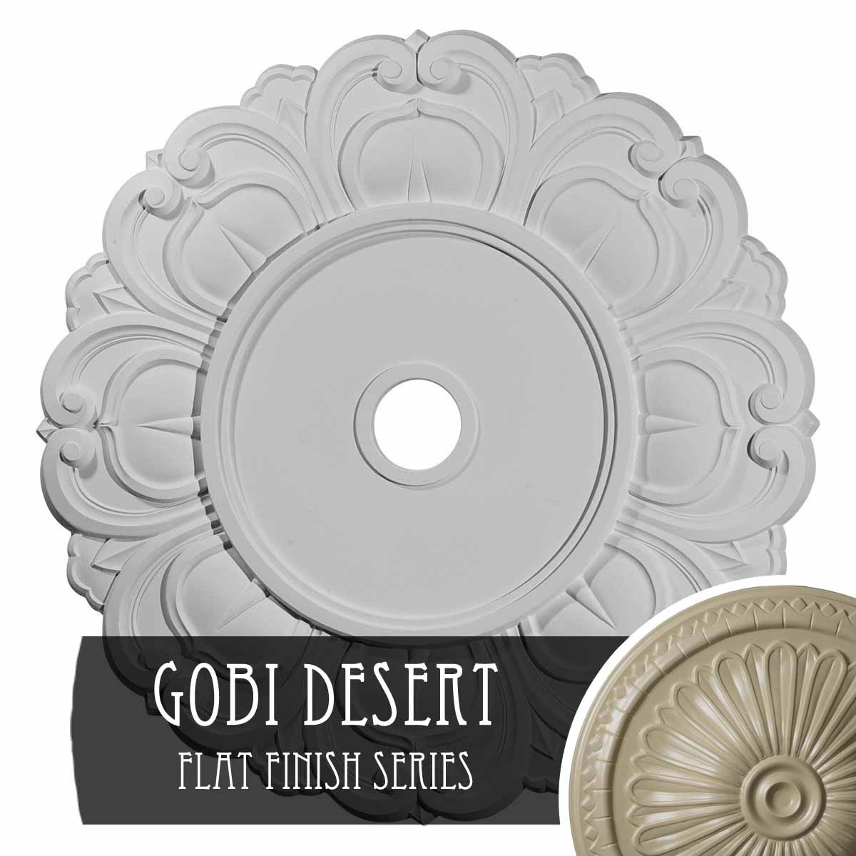 Ekena Millwork - CM32ANGDF