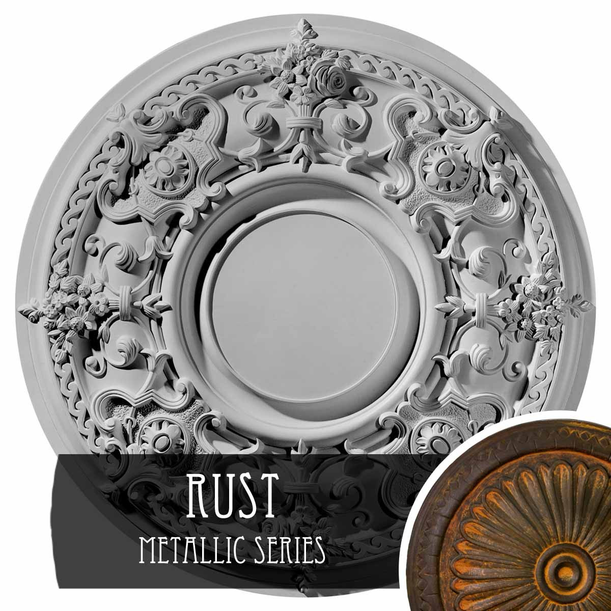 Ekena Millwork - CM32JARUS