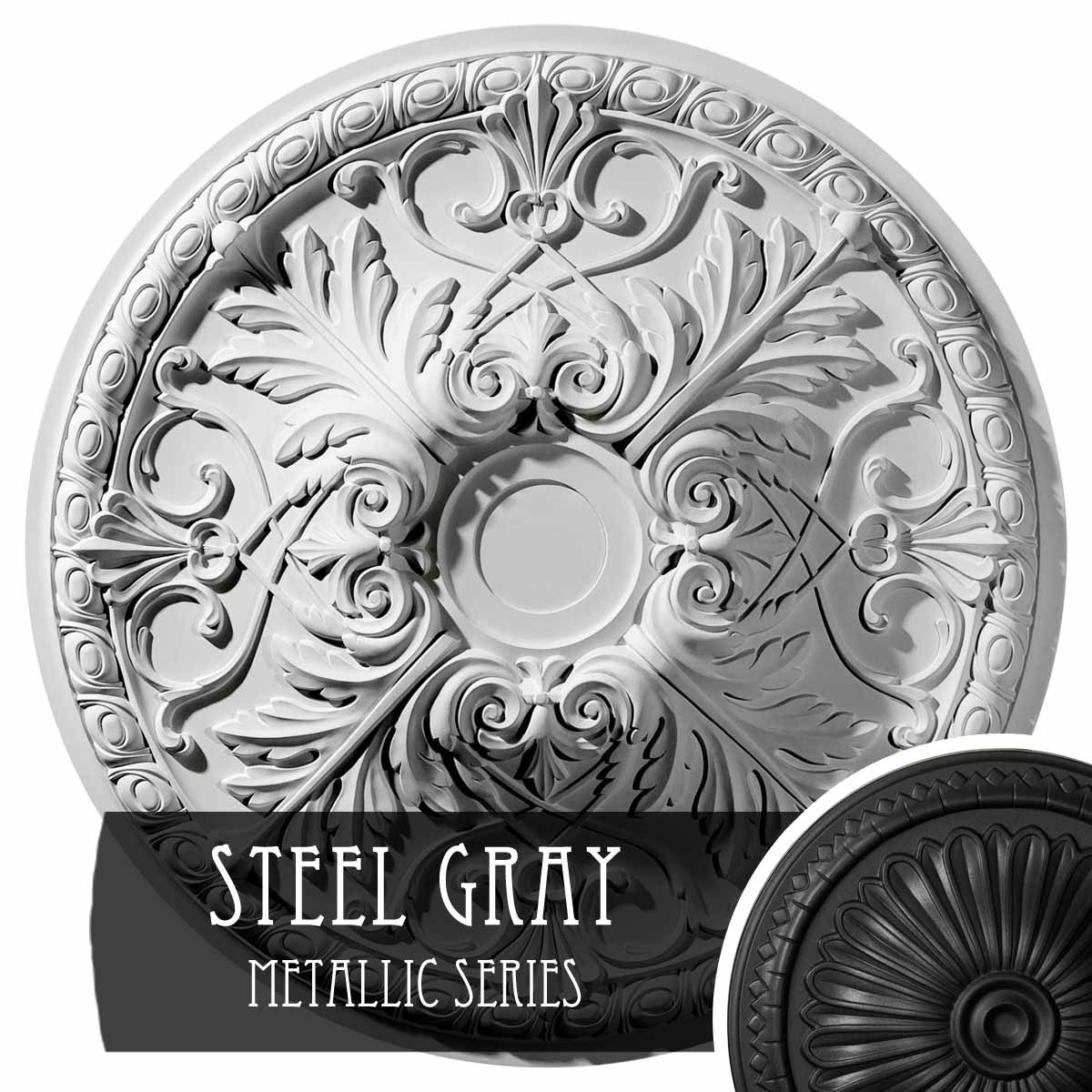 Ekena Millwork - CM32TNSGS