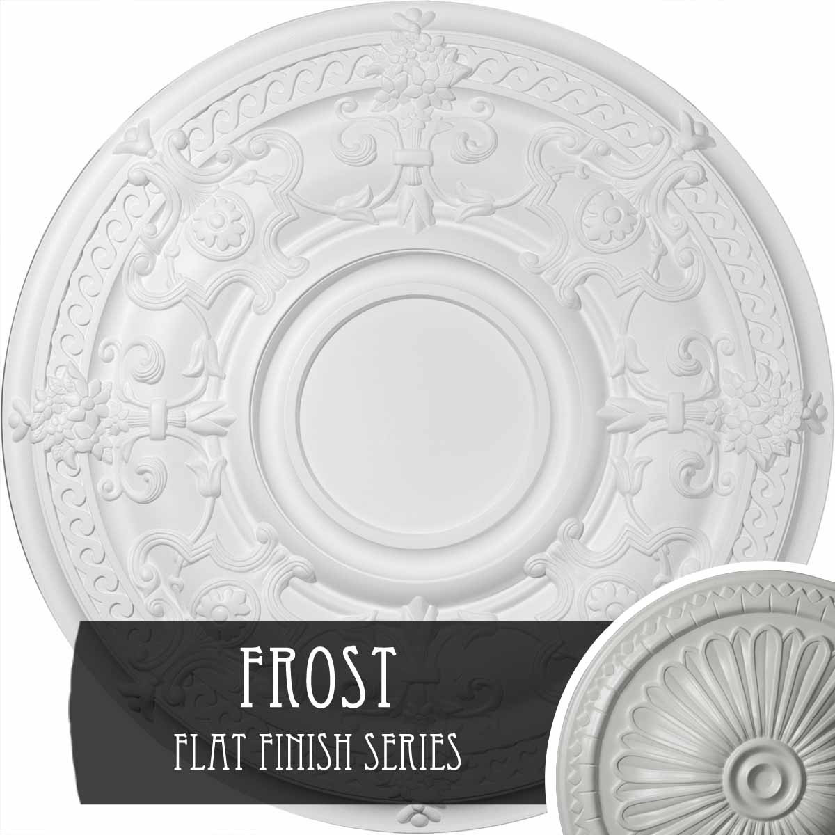 Ekena Millwork - CM33DAFRF