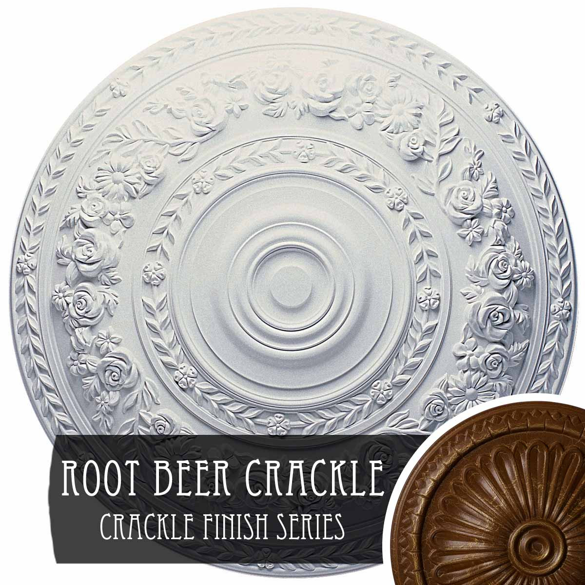 Ekena Millwork - CM33RORBC