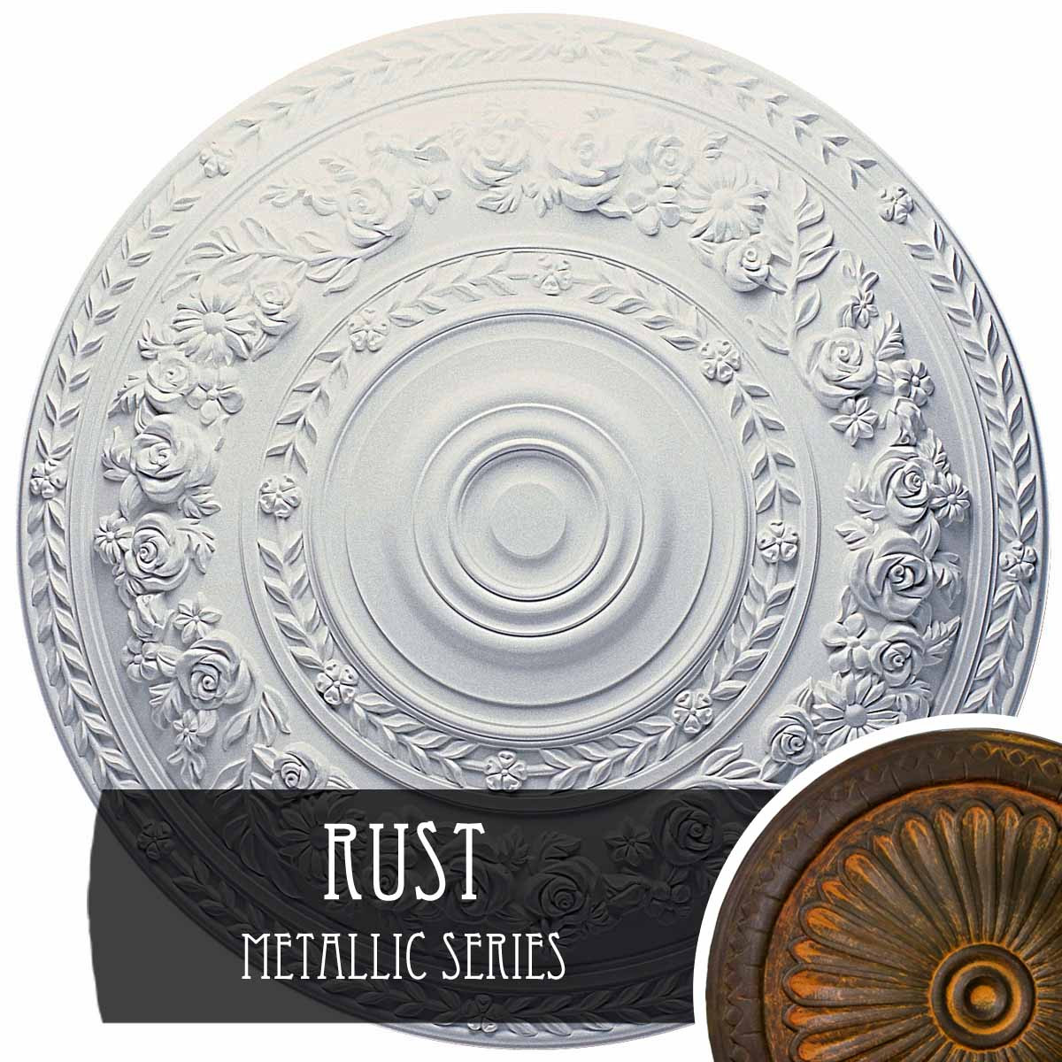 Ekena Millwork - CM33RORUS