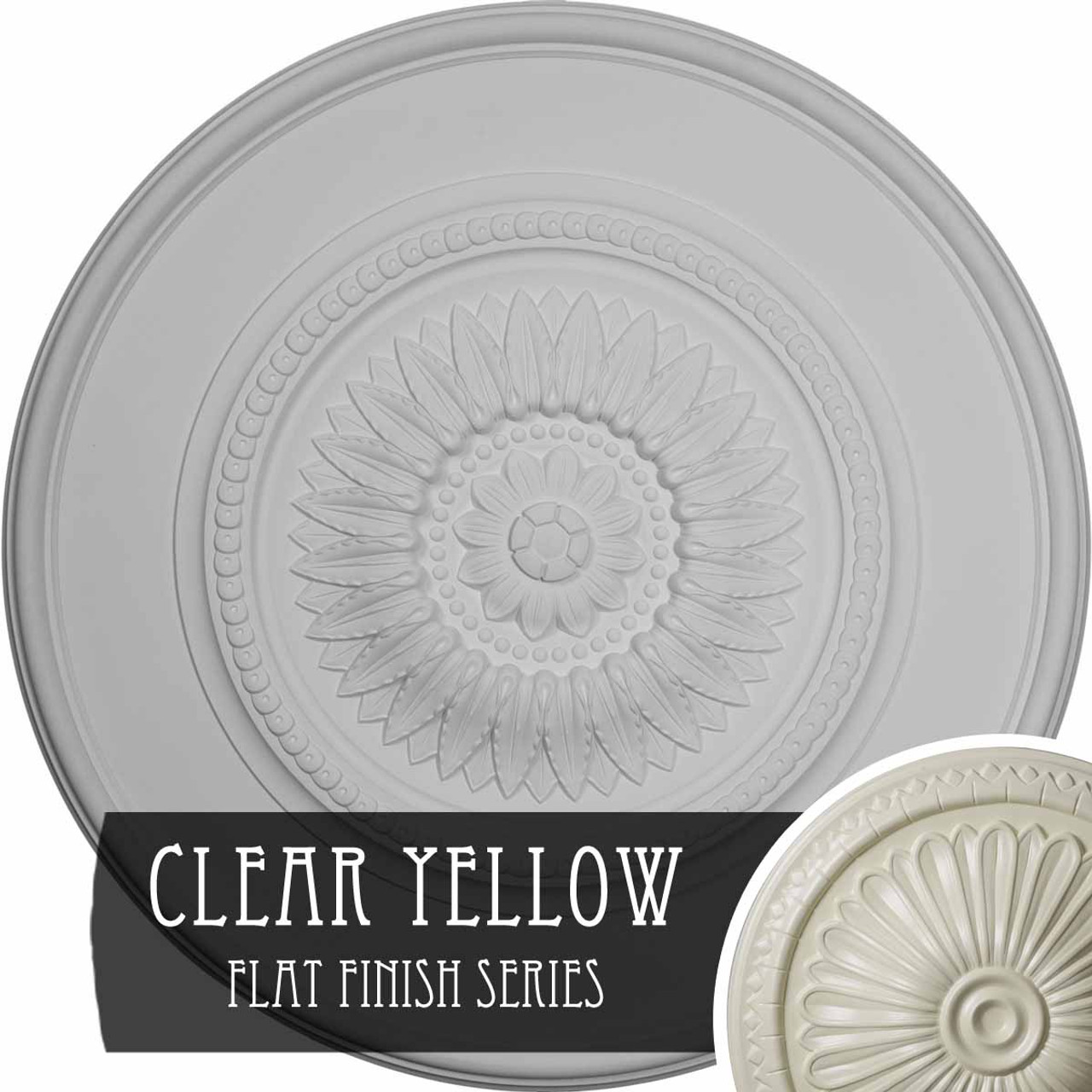 Ekena Millwork - CM41FLCYF