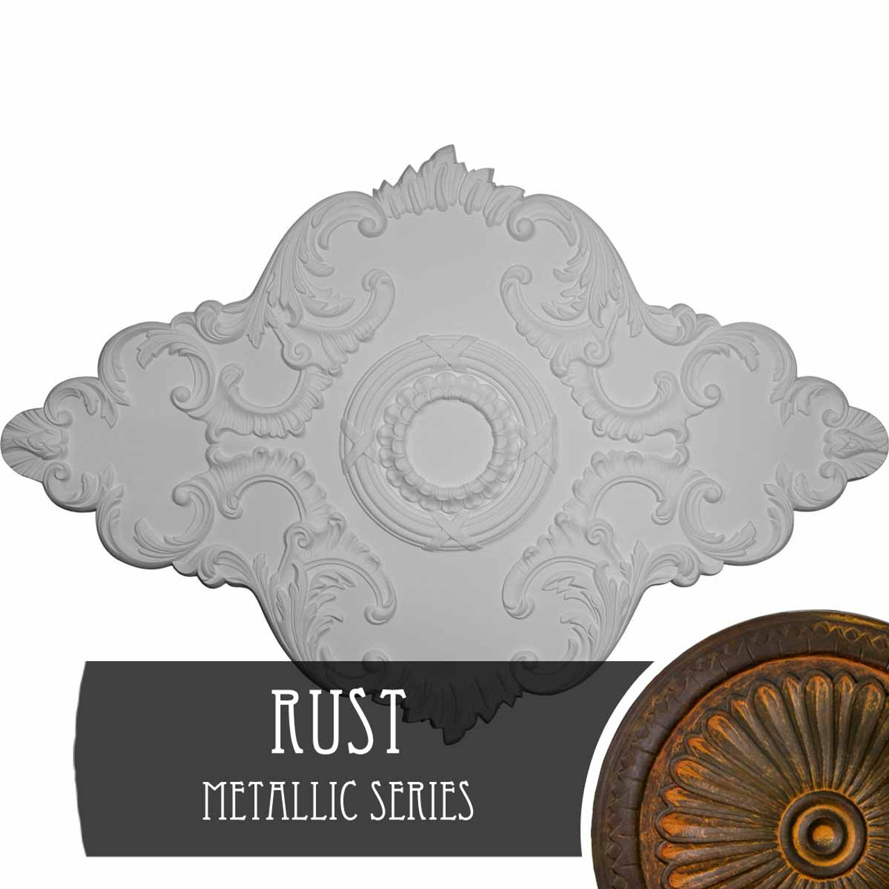 Ekena Millwork - CM67PERUS Ekena Millwork - CM67PERUS