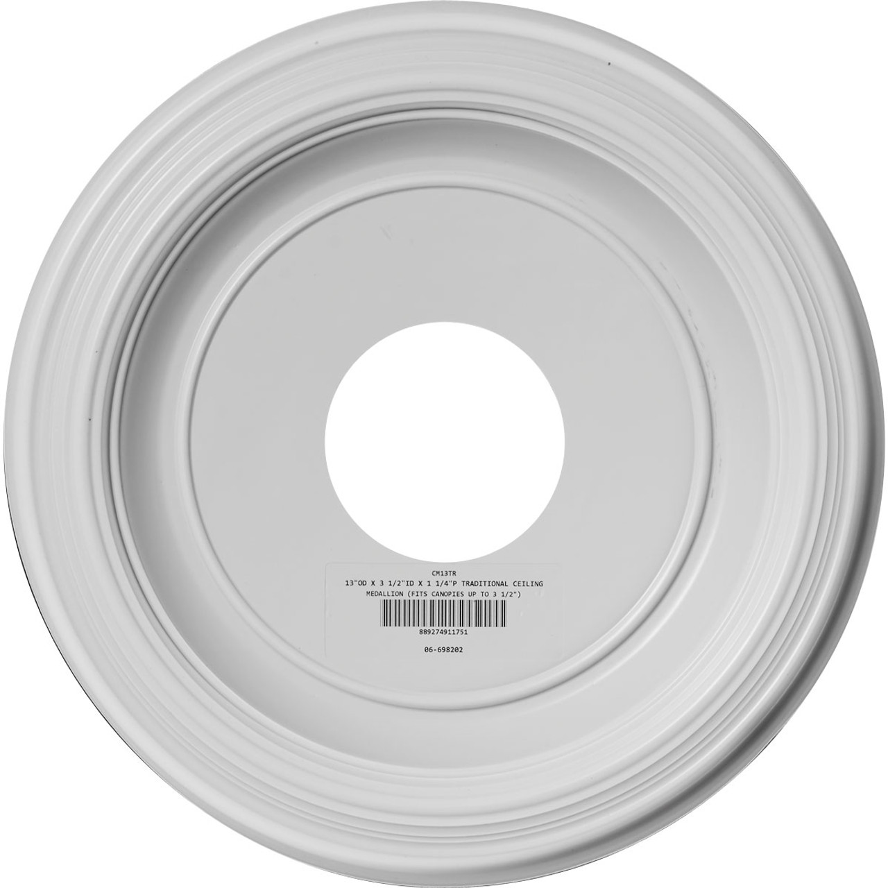 Ekena Millwork - CMP13TR