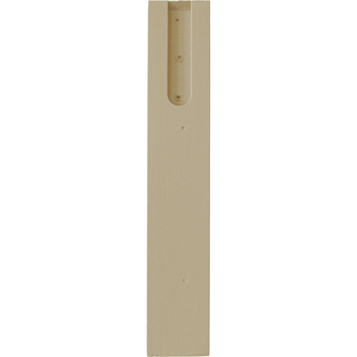 Ekena Millwork - BKT01X06X08BURW