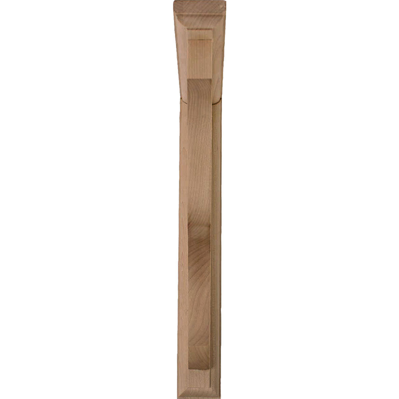Ekena Millwork - BKT01X09X11HA