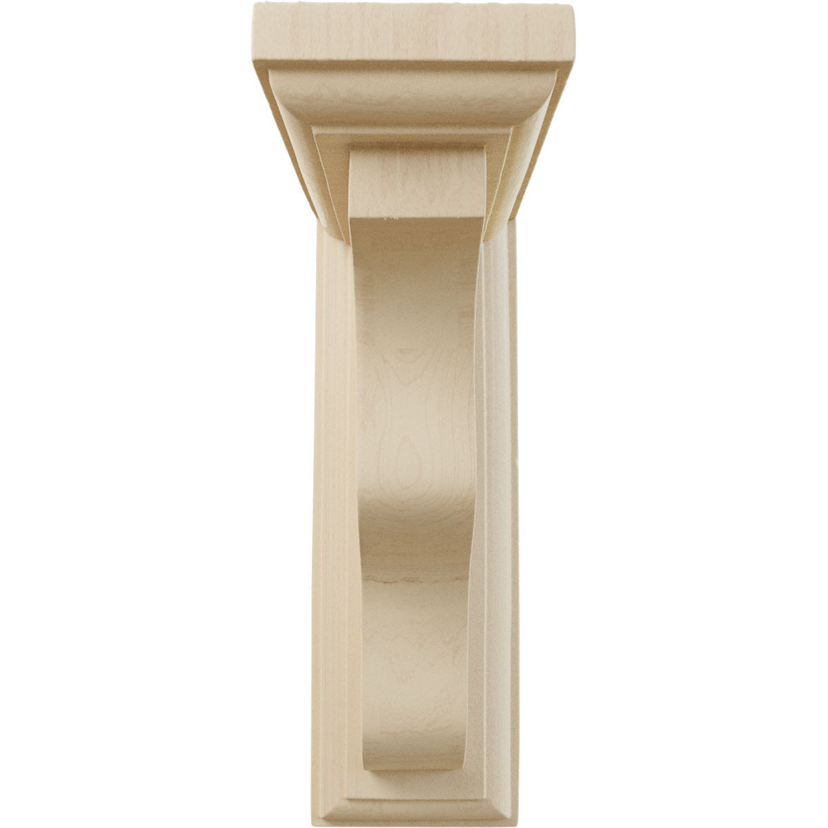 Ekena Millwork - BKT02X05X07HARW