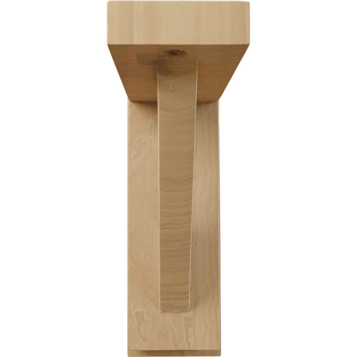 Ekena Millwork - BKT02X06X07TRCH