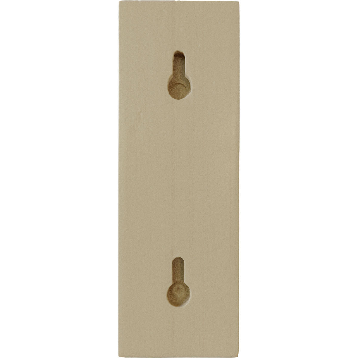 Ekena Millwork - BKT02X06X07TRRW