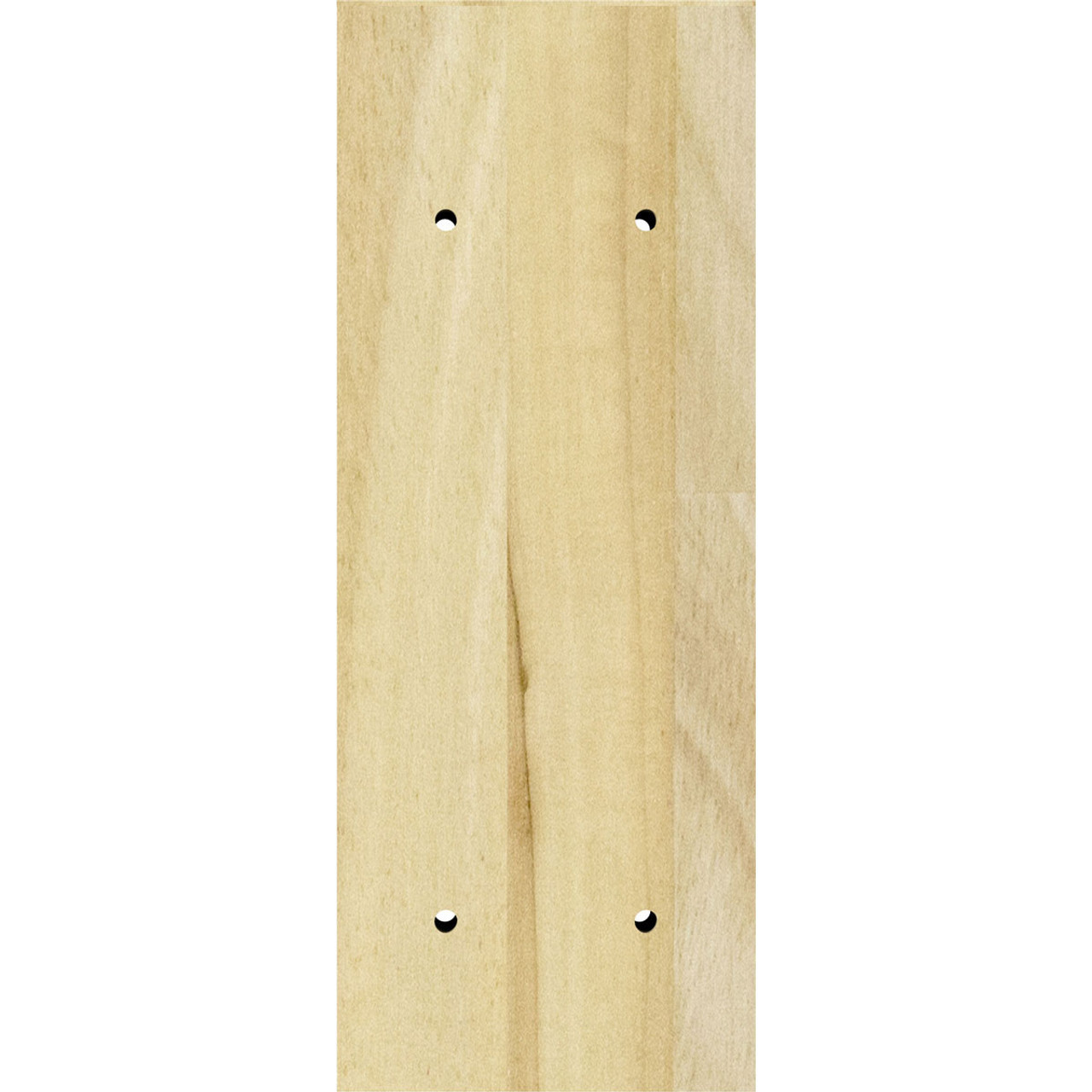 Ekena Millwork - BKT03X05X07HANEBLRW