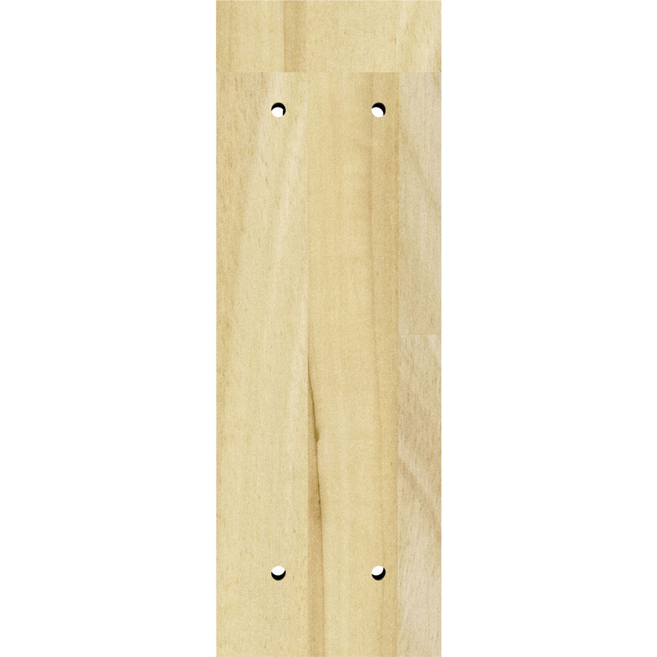 Ekena Millwork - BKT03X07X09HATUBLRW