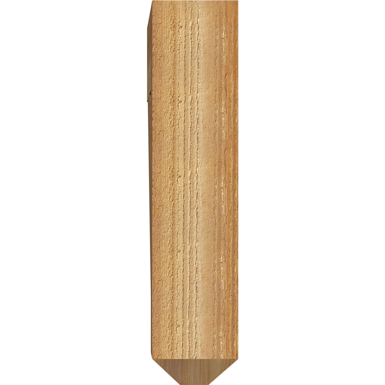 Ekena Millwork - BKT04X18X18MRC04RWR
