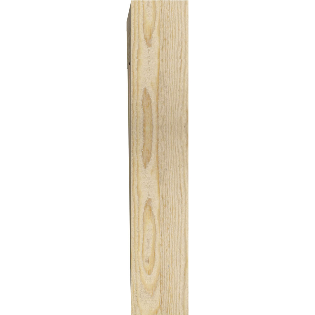 Ekena Millwork - BKT04X18X22MRC01RDF