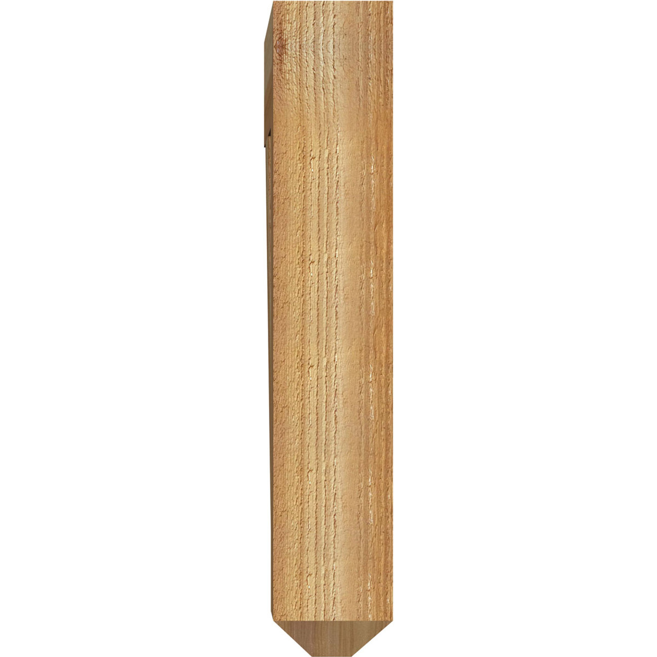 Ekena Millwork - BKT04X18X22THR04RWR