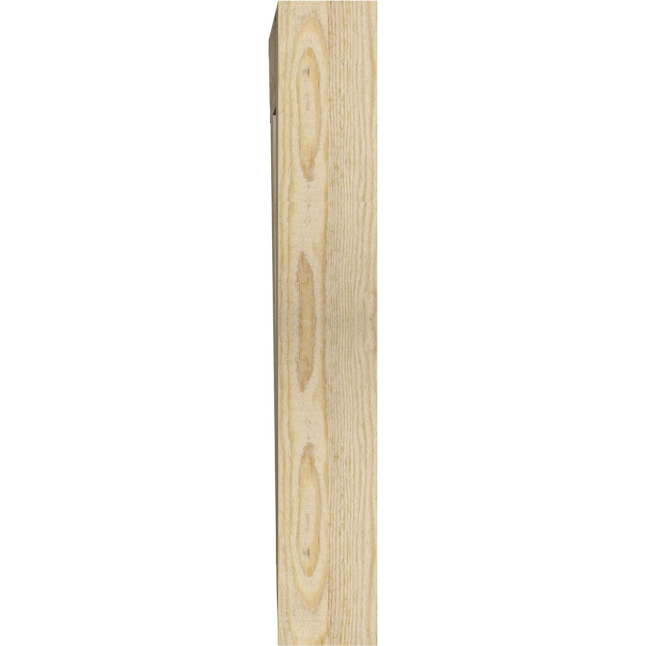 Ekena Millwork - BKT04X18X26MRC01RDF