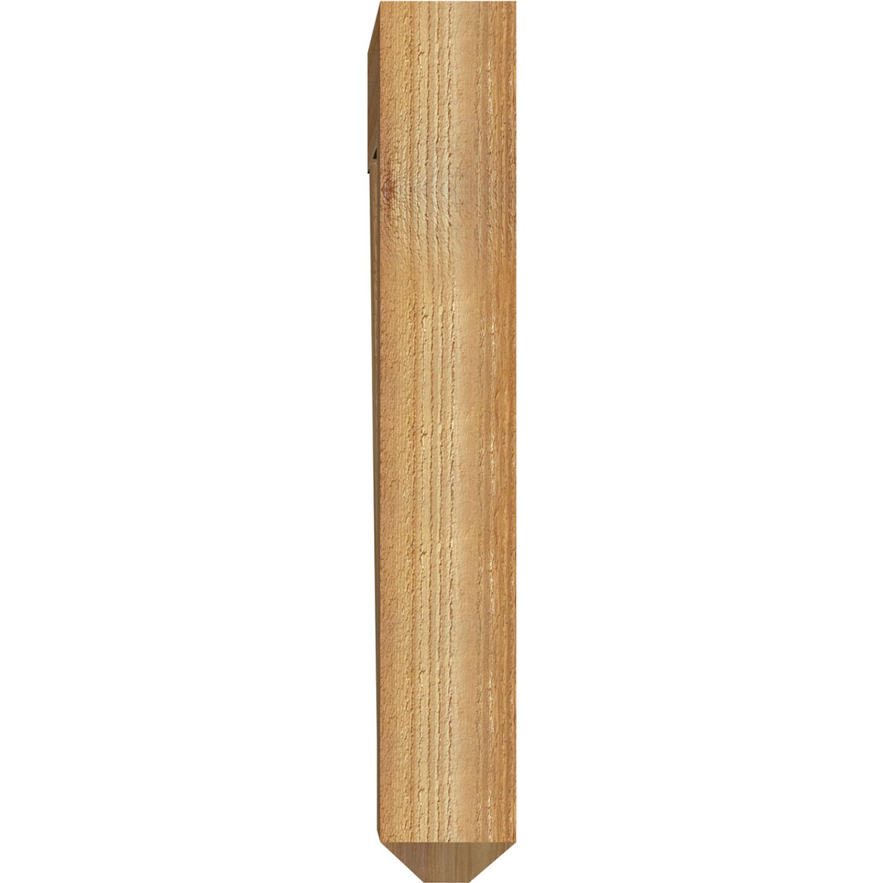 Ekena Millwork - BKT04X18X26WTL04RWR