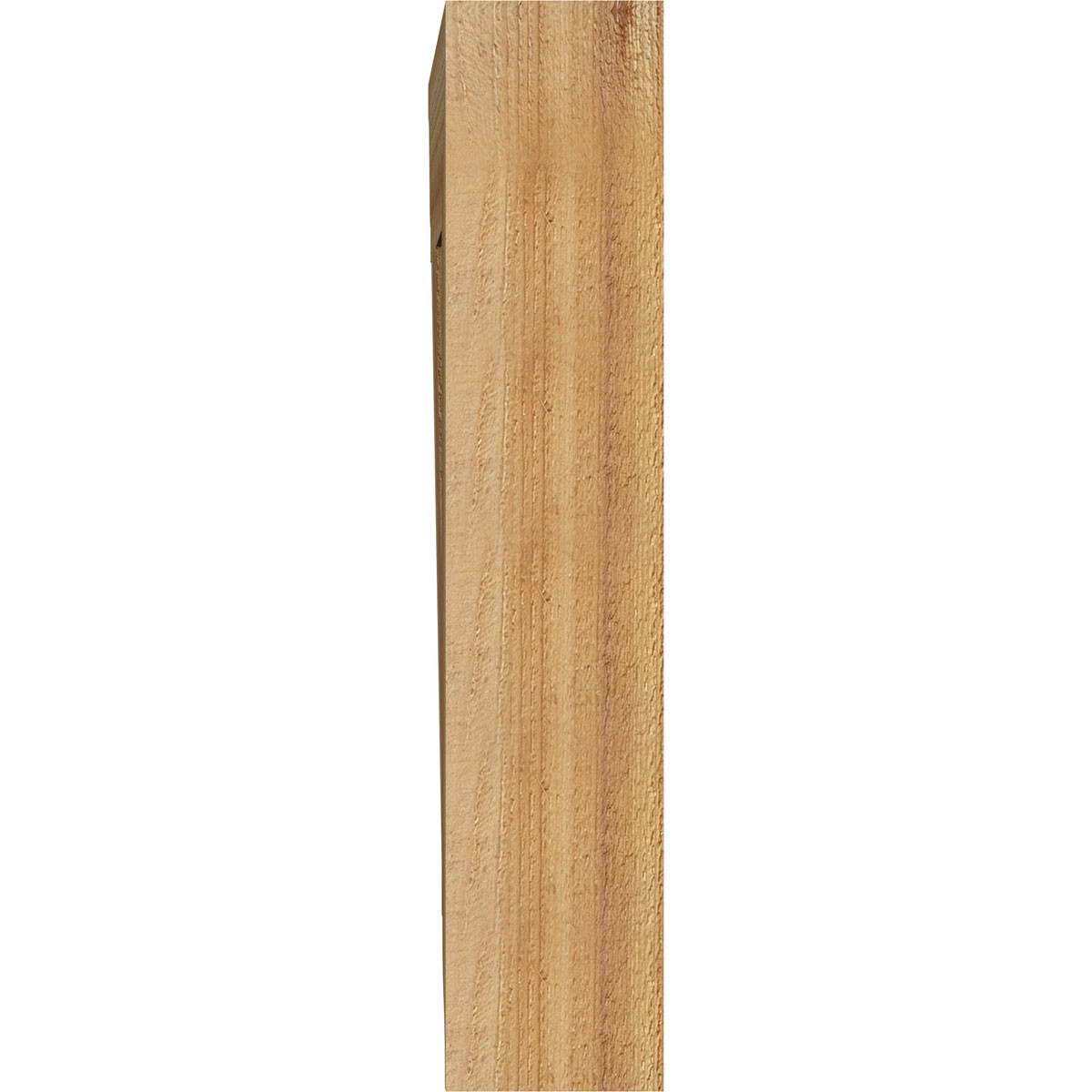 Ekena Millwork - BKT04X20X20TRA01RWR
