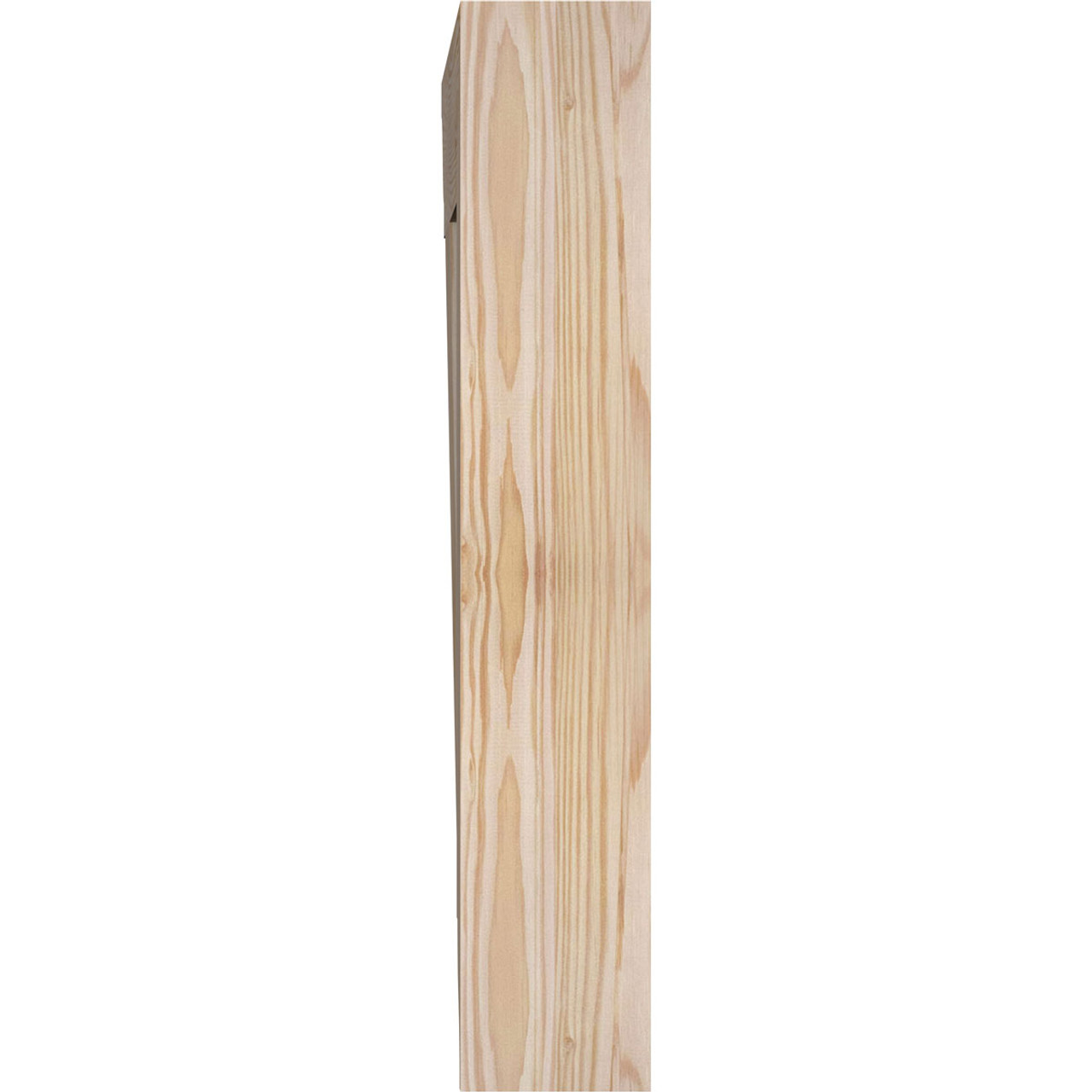 Ekena Millwork - BKT04X20X20WTL01SDF