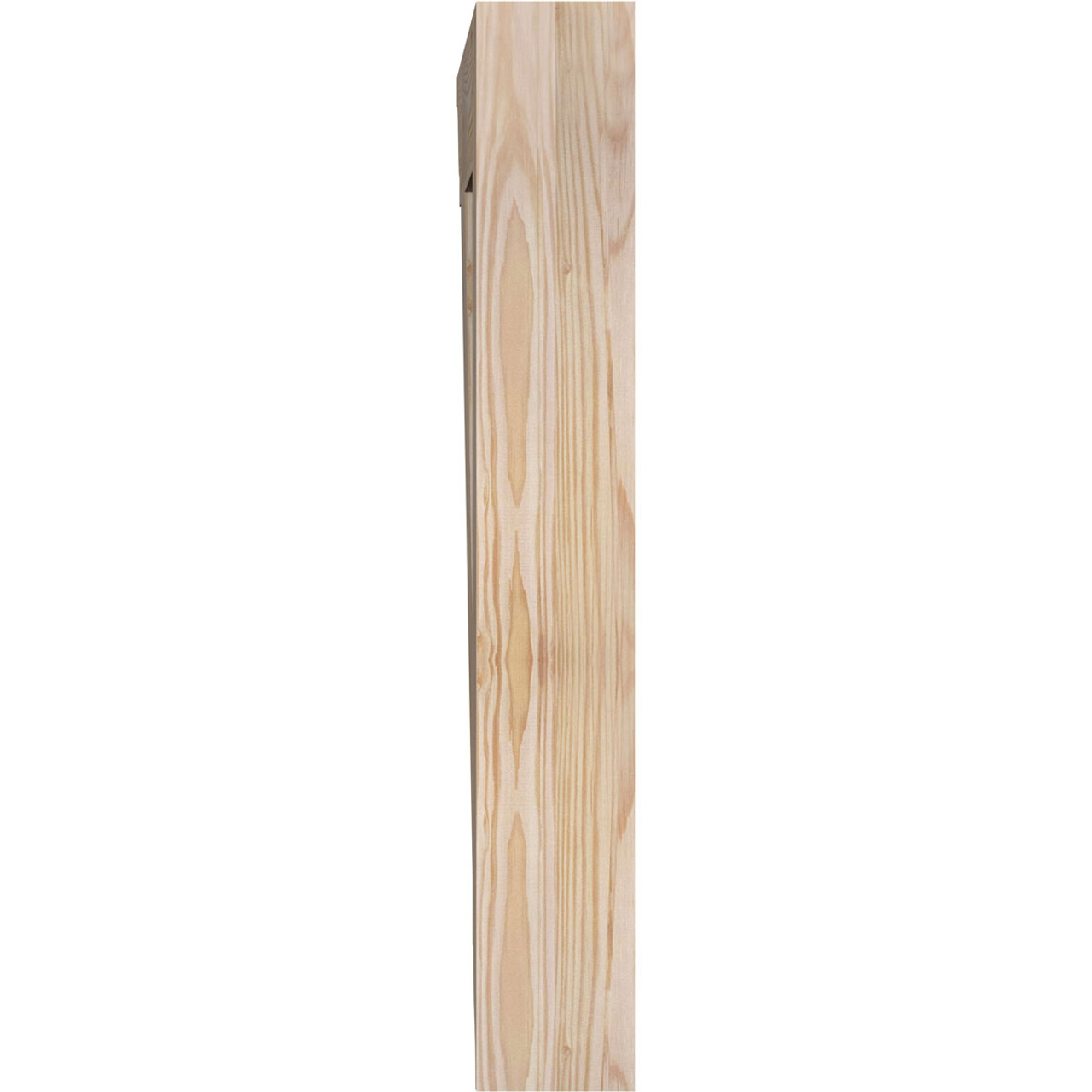 Ekena Millwork - BKT04X20X24FST01SDF