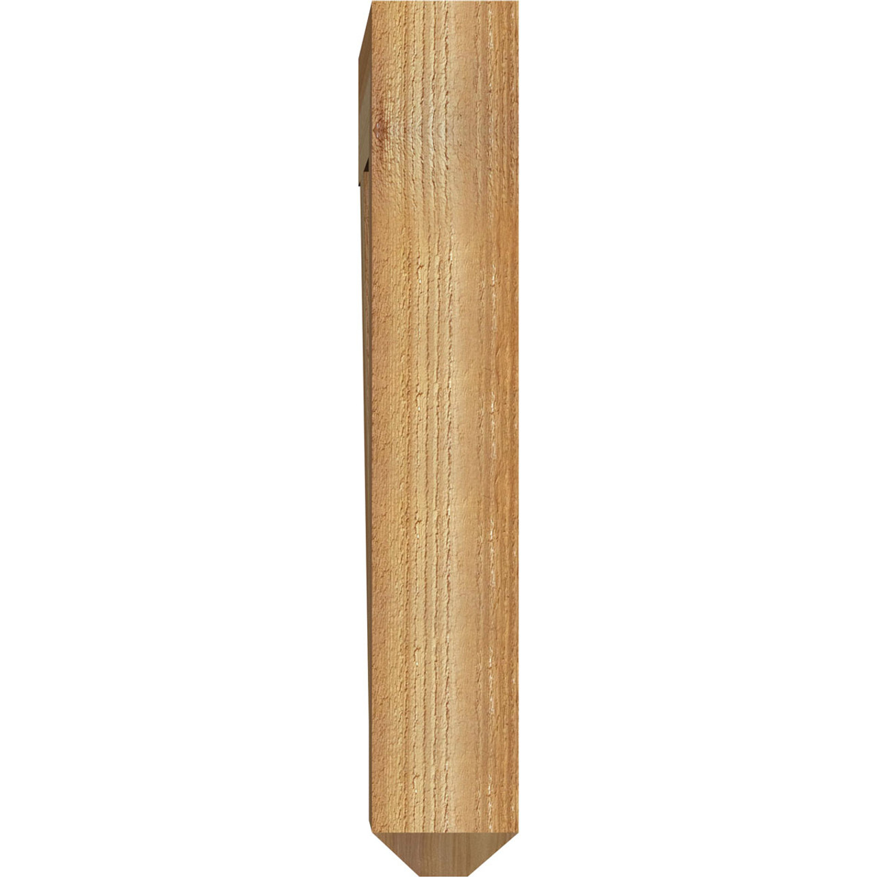 Ekena Millwork - BKT04X20X24FST04RWR