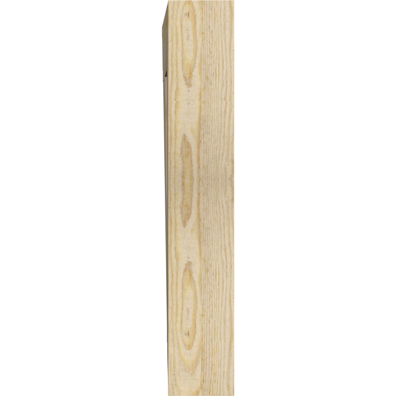 Ekena Millwork - BKT04X20X24IMP01RDF