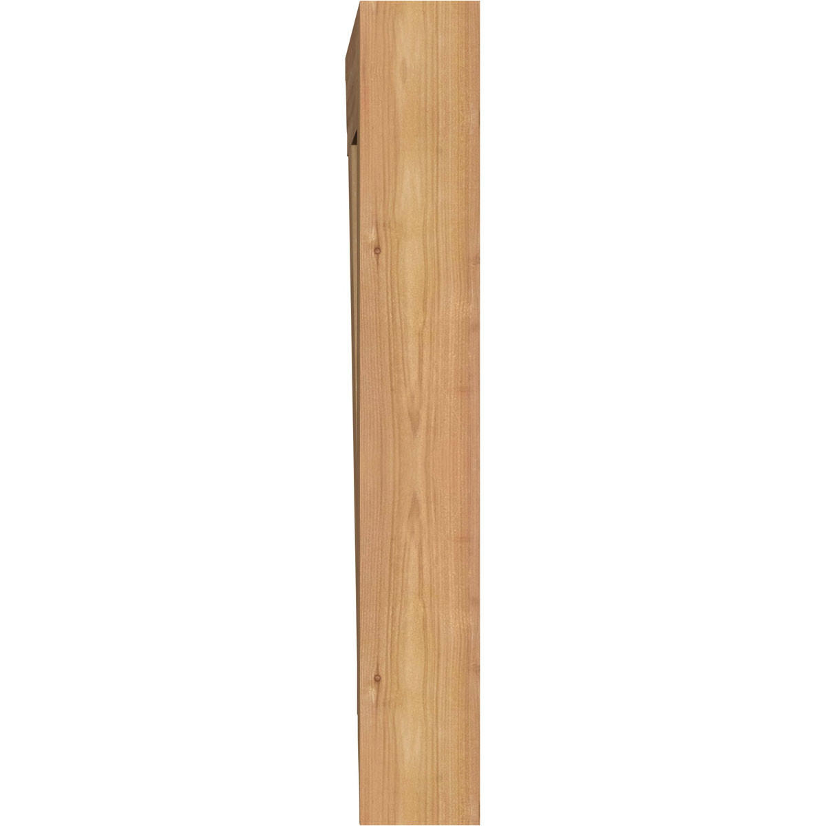 Ekena Millwork - BKT04X20X24TRA01SWR