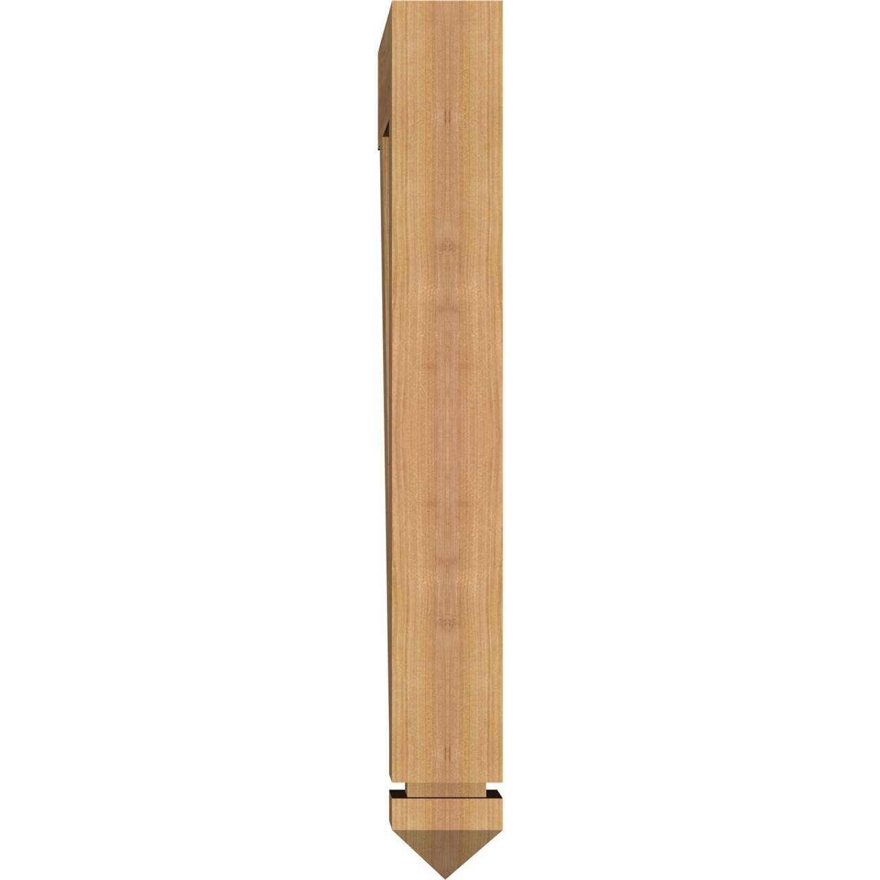 Ekena Millwork - BKT04X20X28WTL03SWR