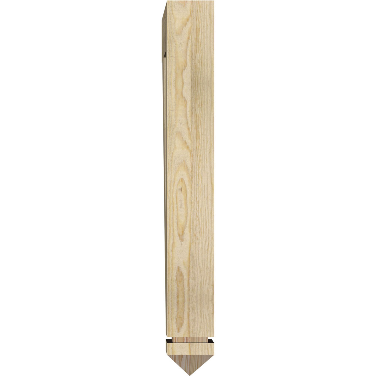 Ekena Millwork - BKT04X20X32FST03RDF