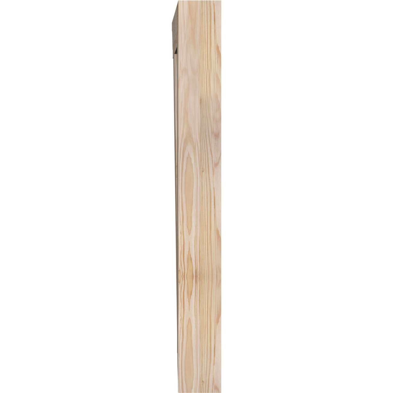 Ekena Millwork - BKT04X20X32OLY01SDF