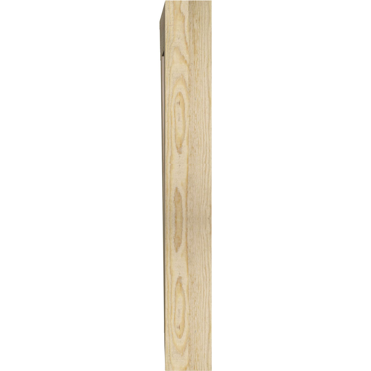 Ekena Millwork - BKT04X20X32WTL01RDF