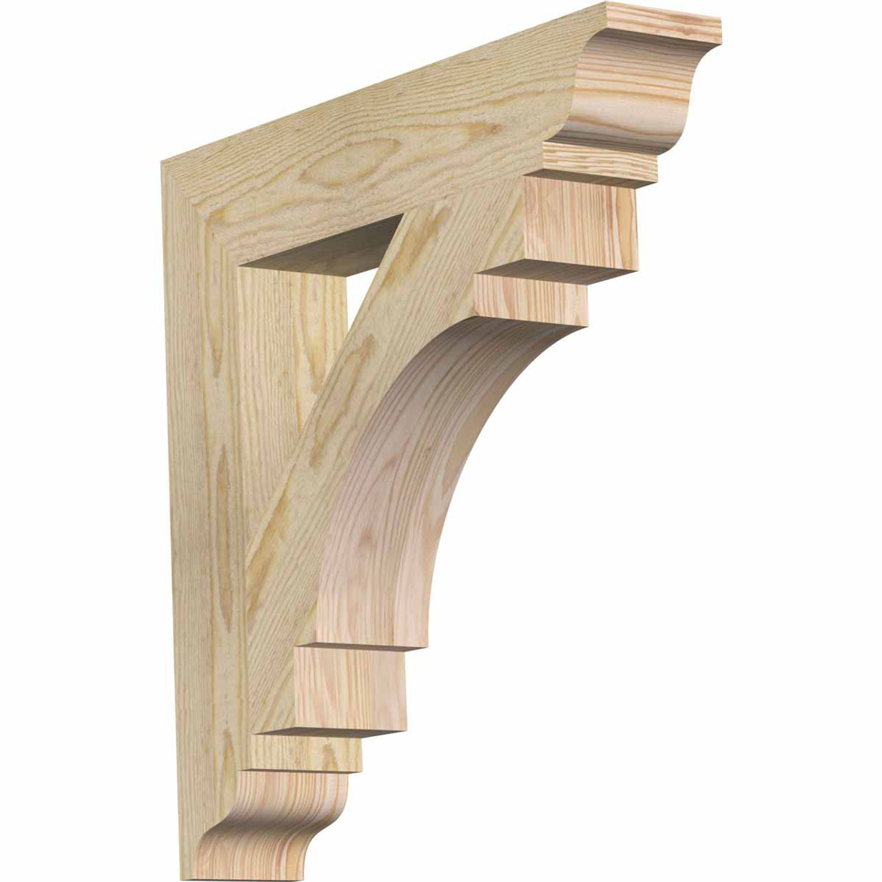 Ekena_BKT04X22X22MRC01RDF Ekena_BKT04X22X22MRC01RDF