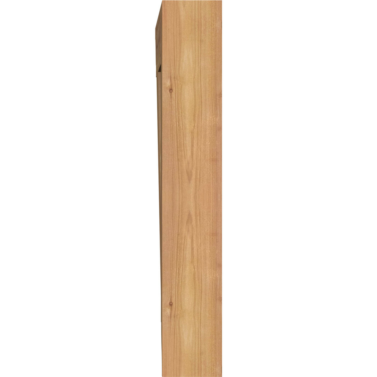 Ekena Millwork - BKT04X22X22TRA01SWR Ekena Millwork - BKT04X22X22TRA01SWR