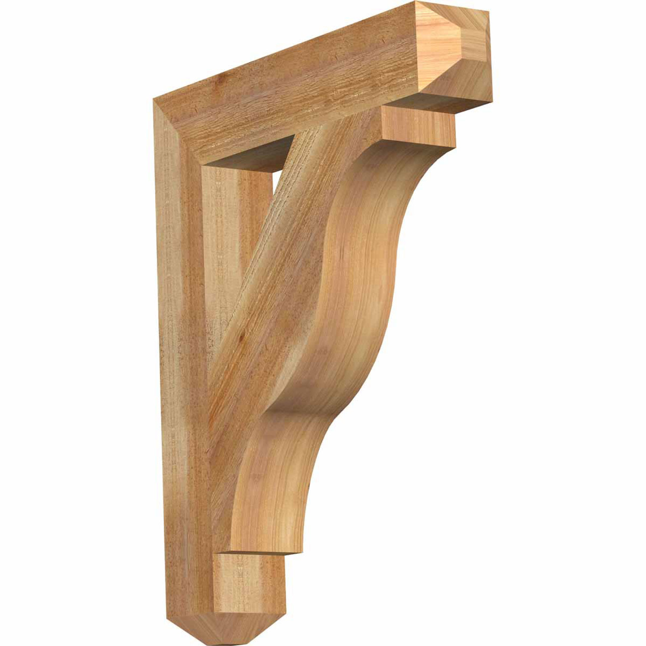 Ekena_BKT04X22X26FST04RWR Ekena_BKT04X22X26FST04RWR