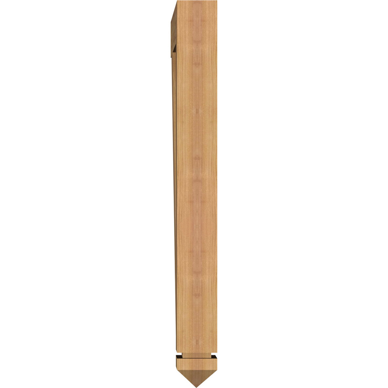 Ekena Millwork - BKT04X22X34FST03SWR