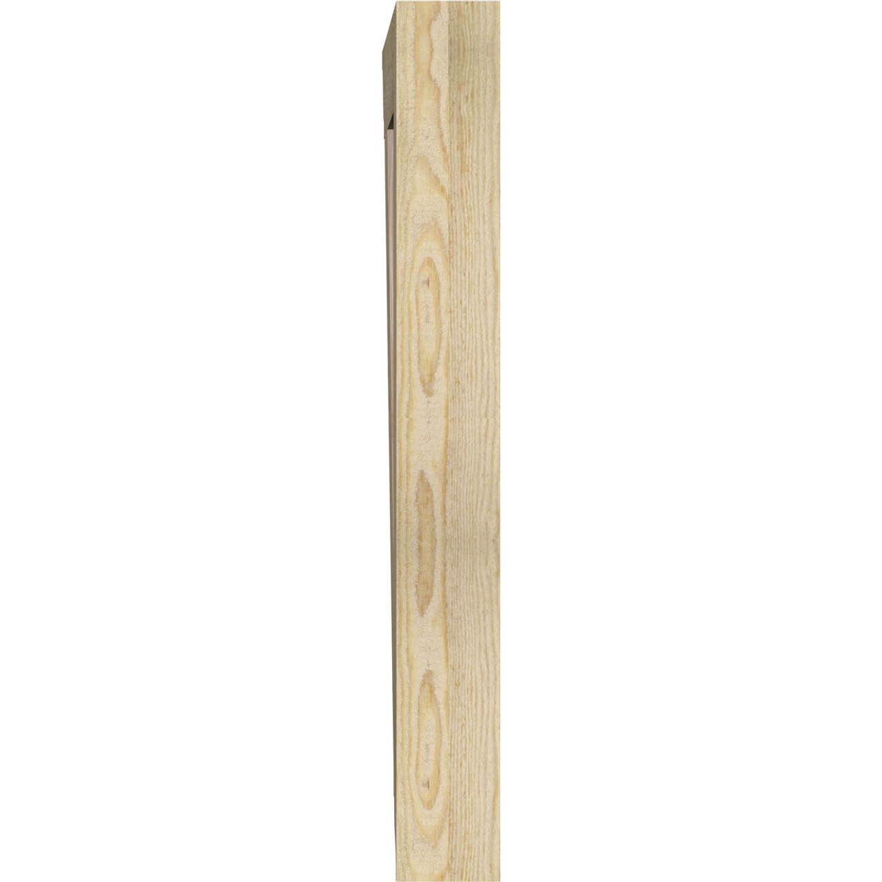 Ekena Millwork - BKT04X22X34MRC01RDF Ekena Millwork - BKT04X22X34MRC01RDF