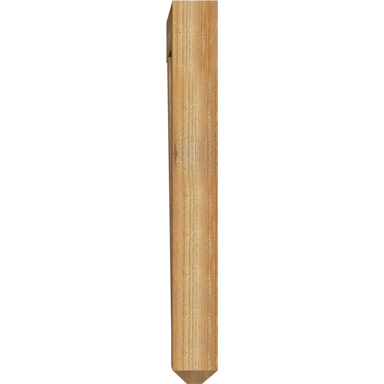 Ekena Millwork - BKT04X22X34MRC04RWR
